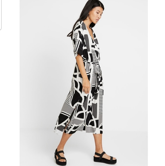 Verna shirt dress - Picture 5 of 8